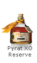 PYRAT XO Reserve (Guyana) 